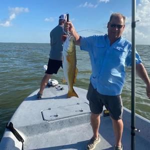 Meet your Posher, Chad